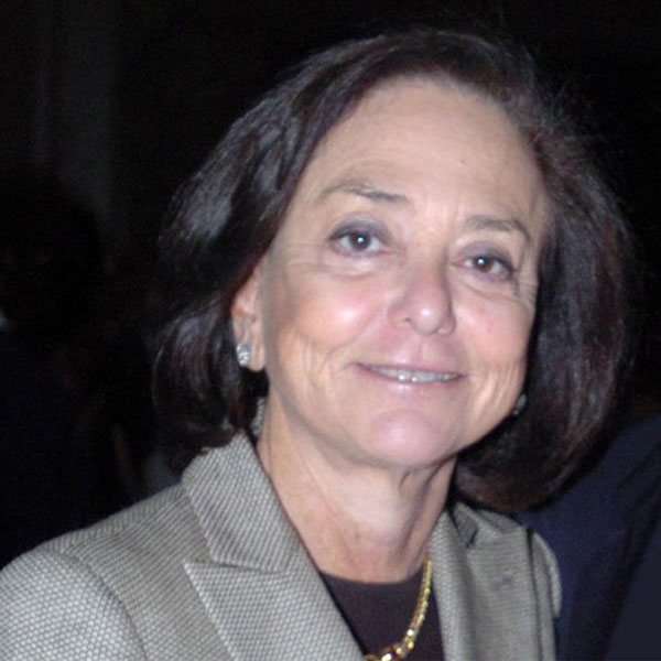 Barbara Picower
