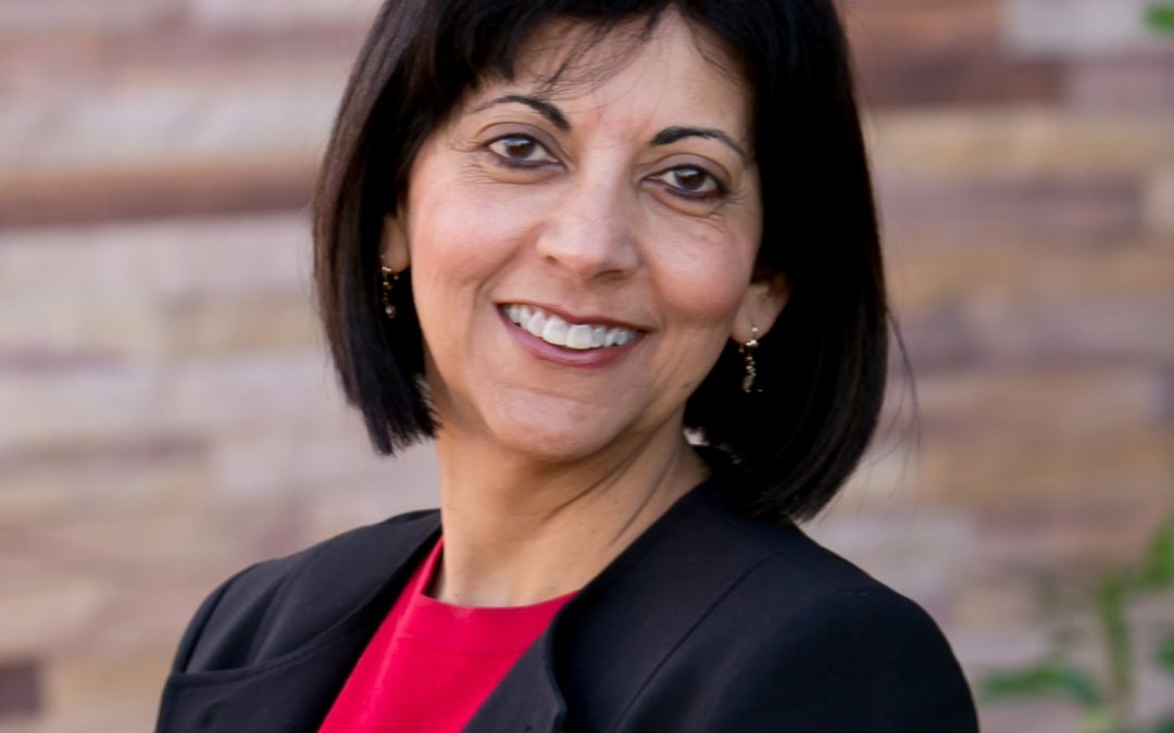 Shaheen Kassim-Lakha