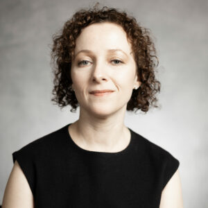Funder Amy Minter