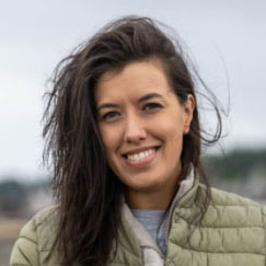 Crystal Yankwagé Nelson